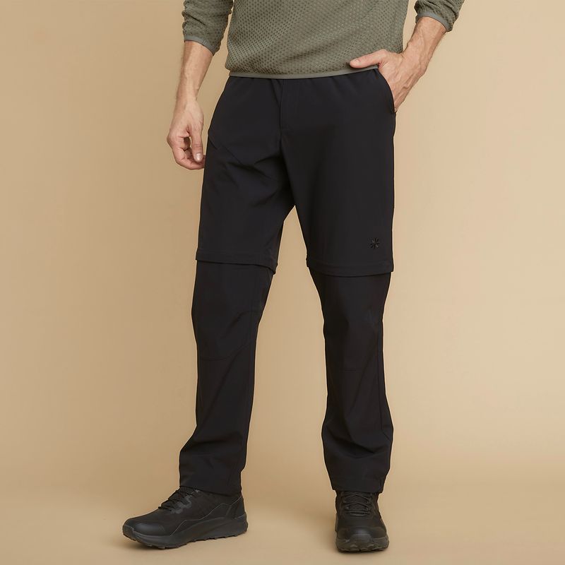 MOUNTAIN GEAR - Pantalón De Buzo Hombre Mountain Gear