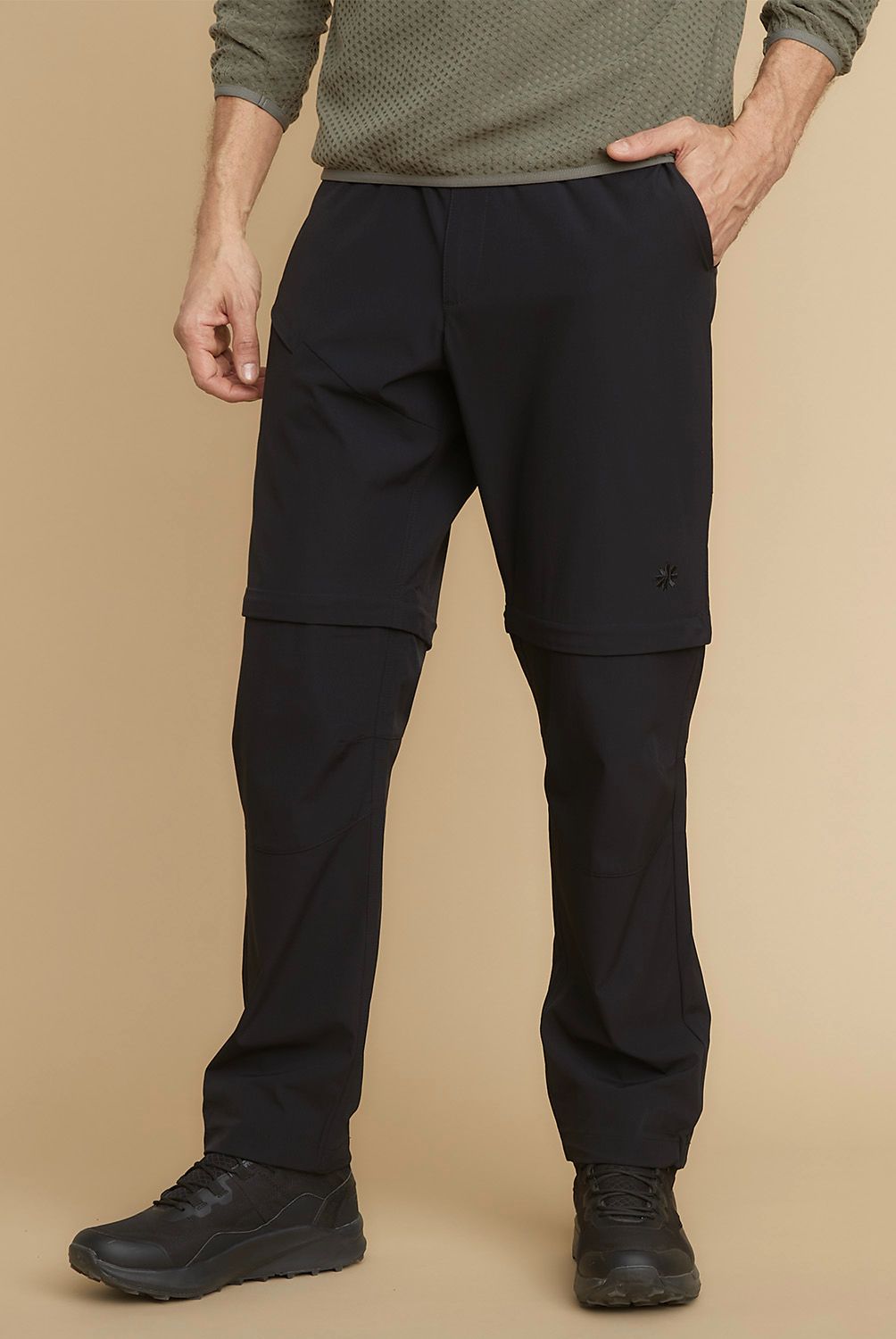 MOUNTAIN GEAR - Pantalón De Buzo Hombre Mountain Gear