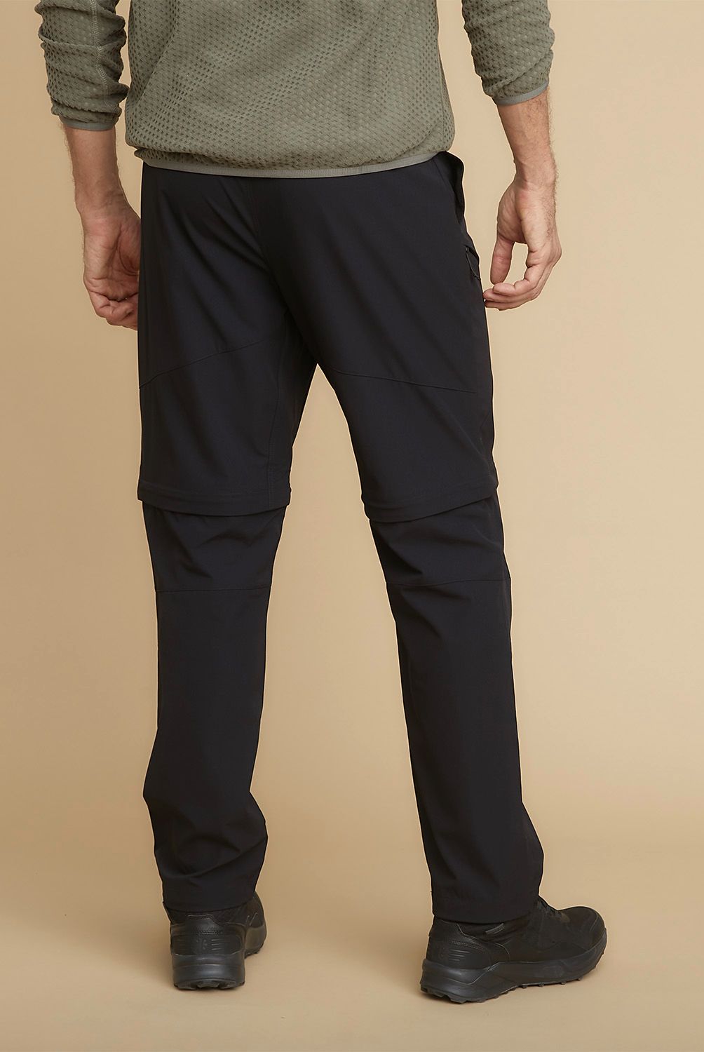 MOUNTAIN GEAR - Pantalón De Buzo Hombre Mountain Gear