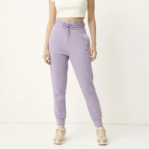 MOSSIMO - Pantalón de Buzo Mujer