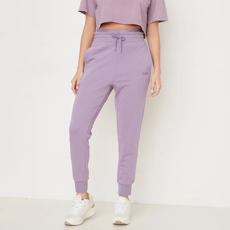MOSSIMO - Pantalón de Buzo Mujer Mossimo
