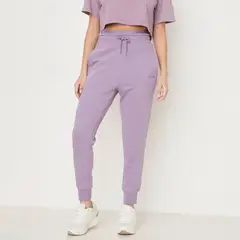 MOSSIMO - Pantalón de Buzo Mujer Diadora
