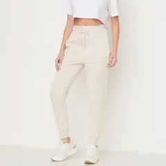 MOSSIMO - Pantalón de Buzo Mujer Diadora