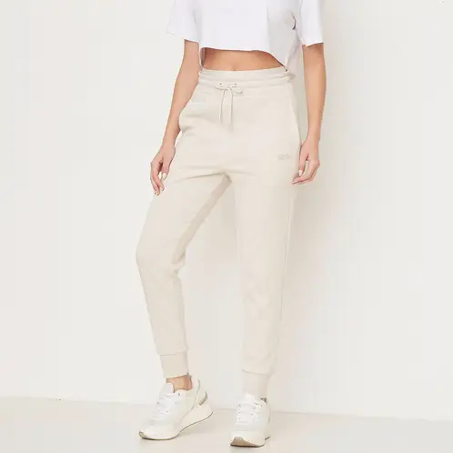 MOSSIMO - Pantalón de Buzo Mujer