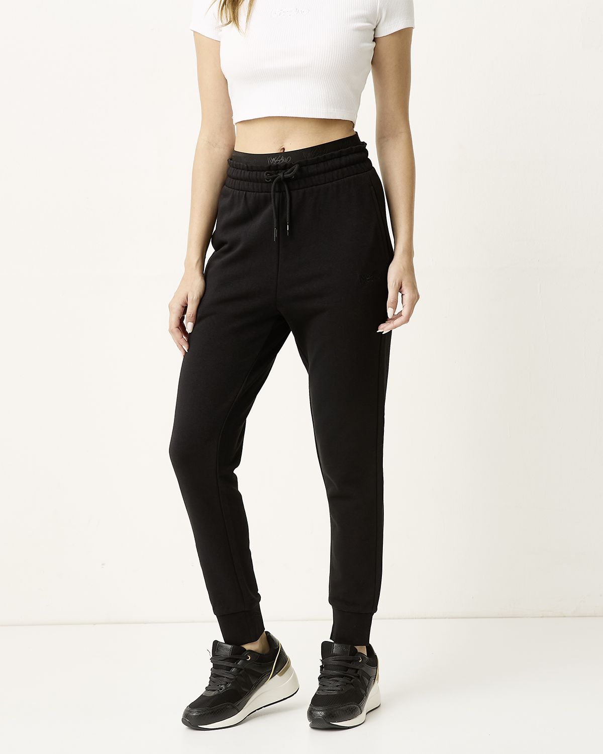 MOSSIMO Pantalón de Buzo Mujer Mossimo