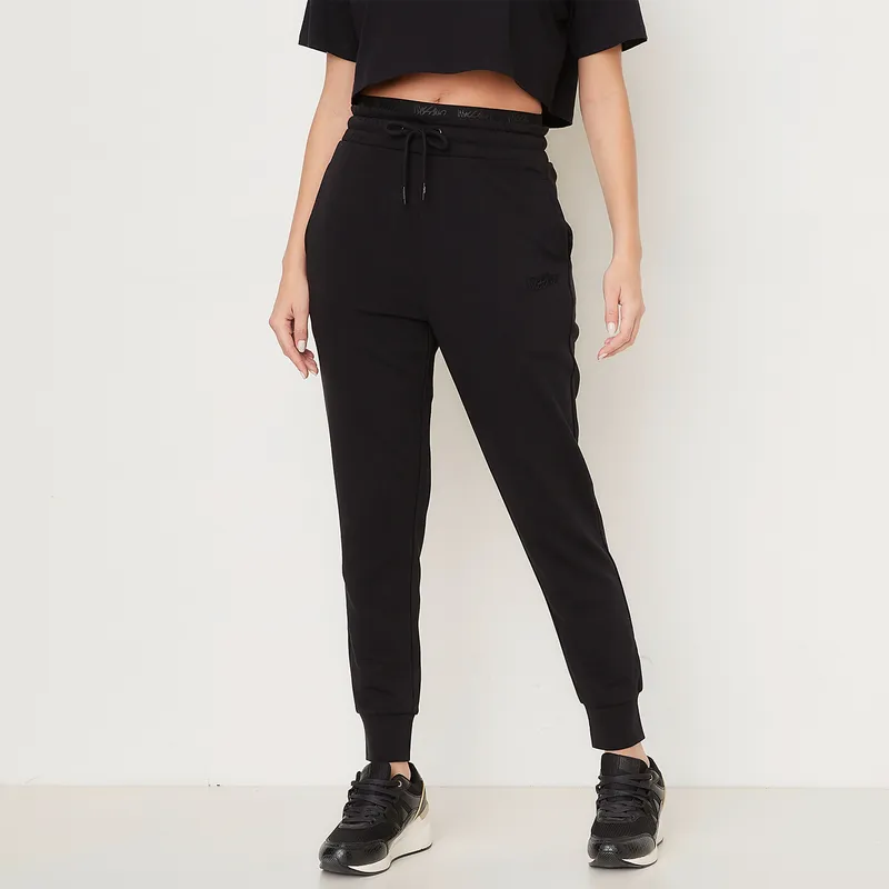 MOSSIMO - Pantalón de Buzo Mujer Mossimo