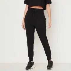 MOSSIMO - Pantalón de Buzo Mujer Diadora