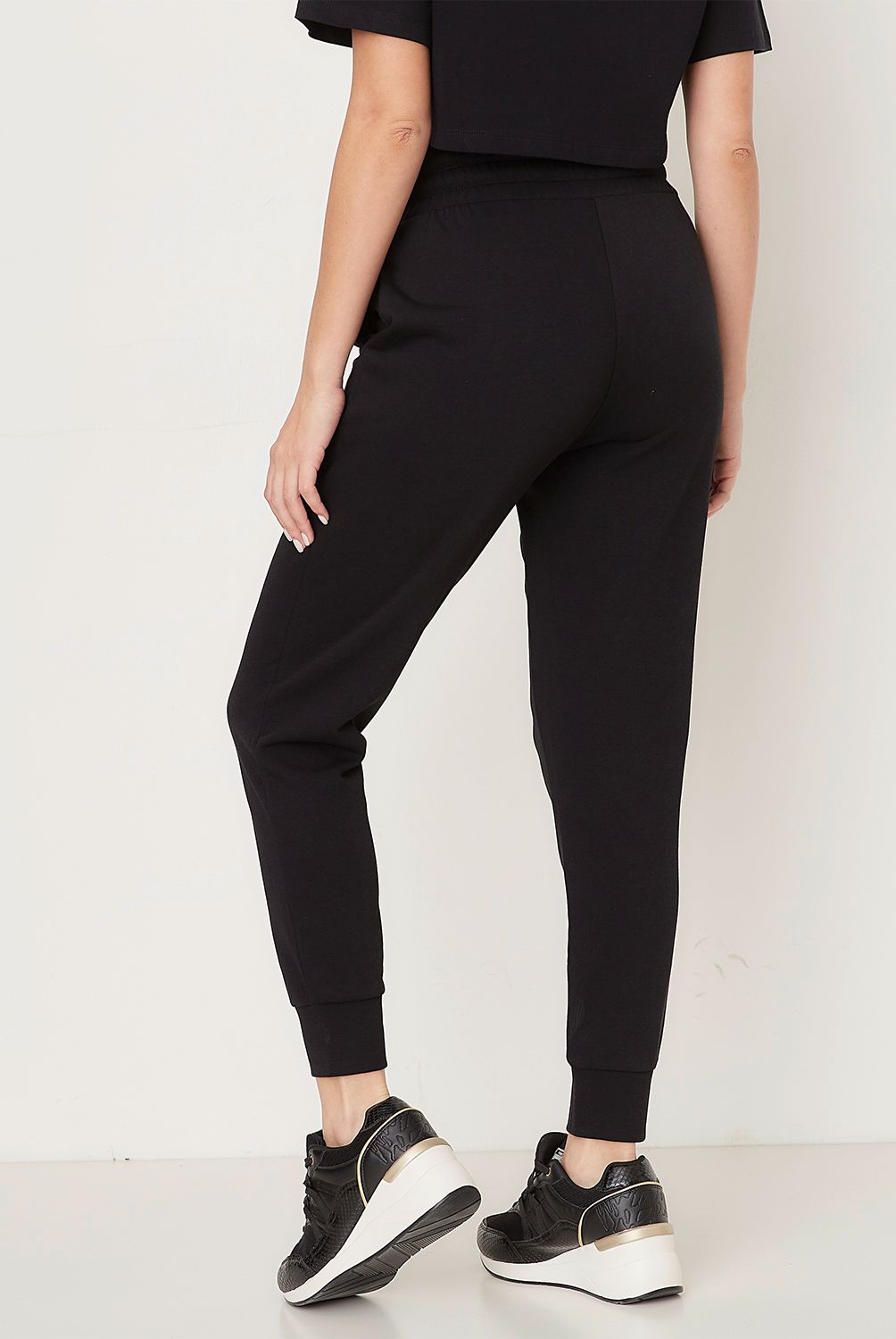 MOSSIMO - Pantalón de Buzo Mujer Diadora
