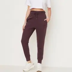 MOSSIMO - Pantalón de Buzo Mujer Diadora