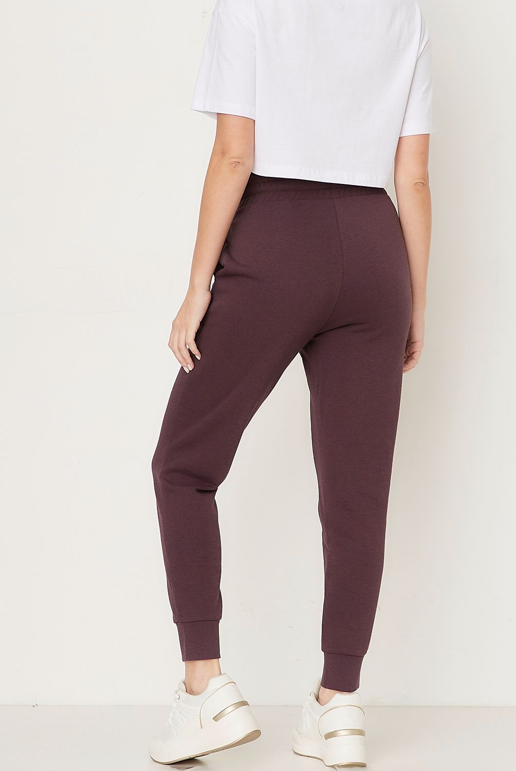 MOSSIMO - Pantalón de Buzo Mujer Diadora