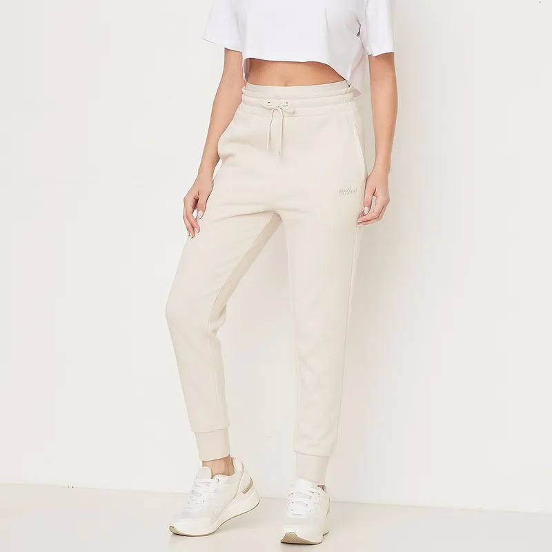 MOSSIMO - Pantalón de Buzo Mujer Mossimo