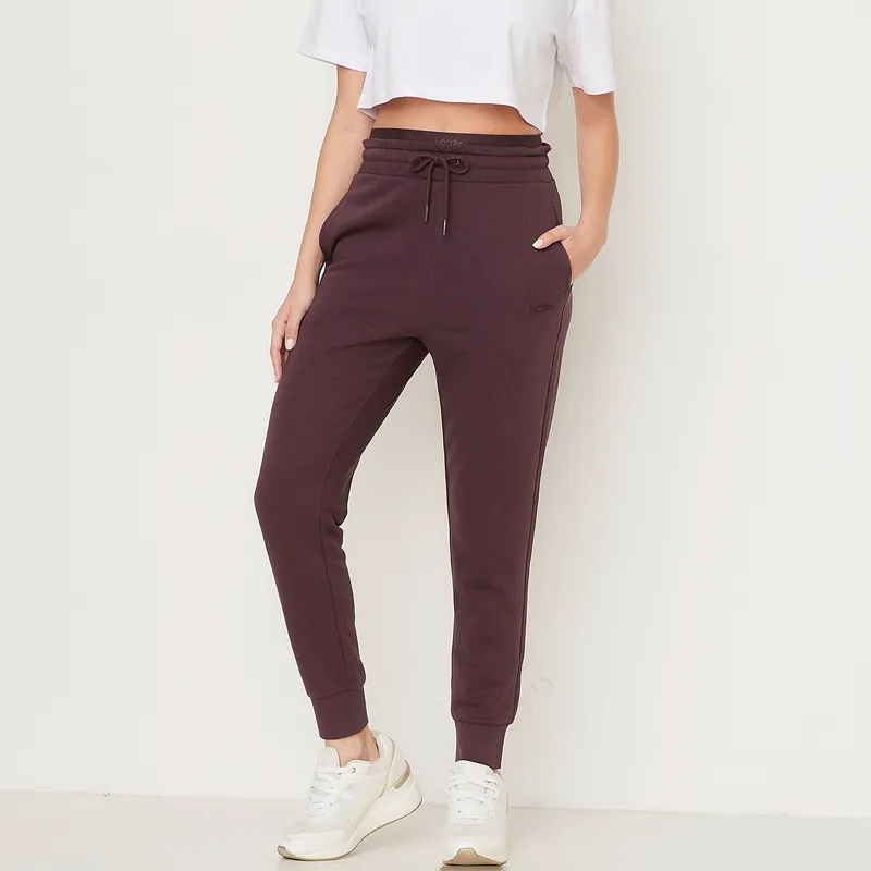 MOSSIMO - Pantalón de Buzo Mujer Mossimo