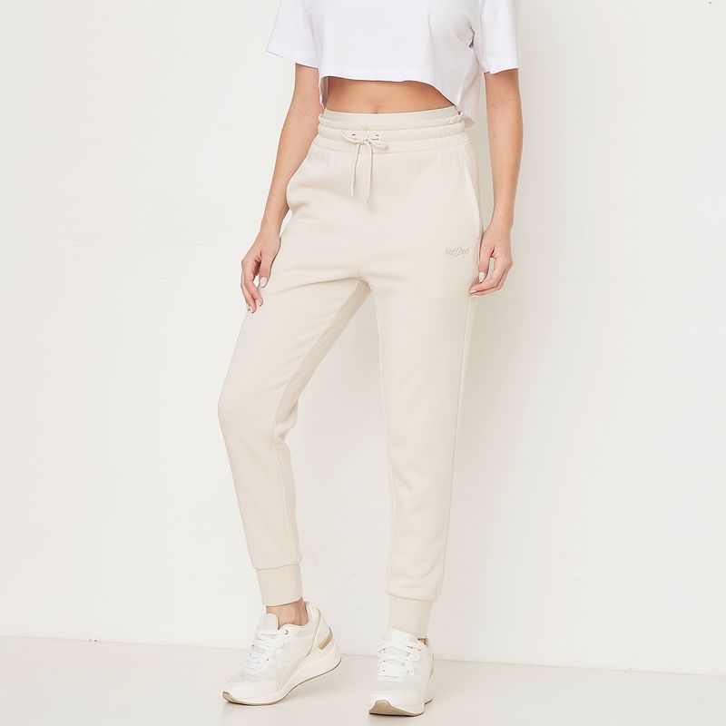 MOSSIMO - Pantalón de Buzo Mujer Mossimo