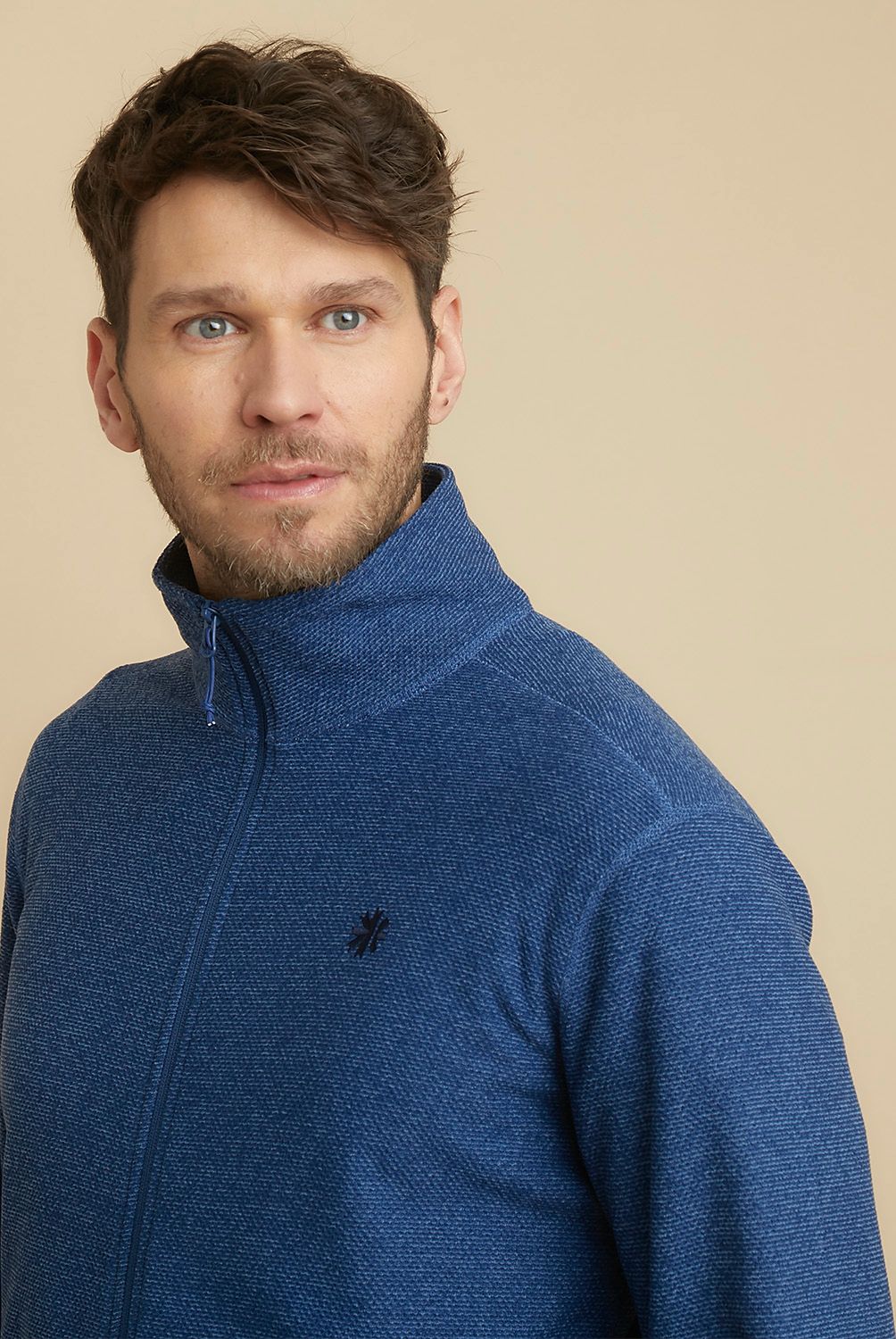 MOUNTAIN GEAR - Polar Deportivo Hombre Mountain Gear