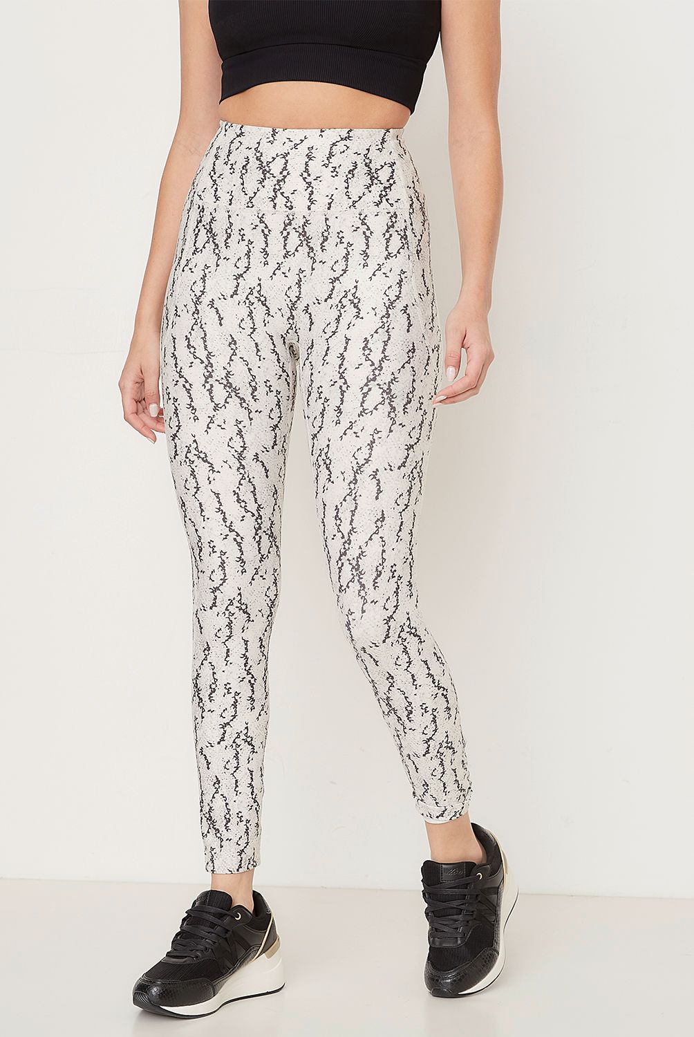 MOSSIMO - Calza Deportiva Mujer Mossimo