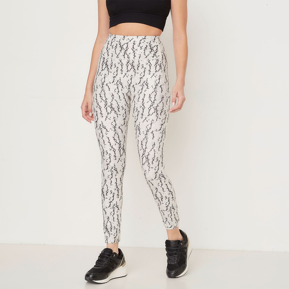 MOSSIMO - Calza Deportiva Mujer Mossimo