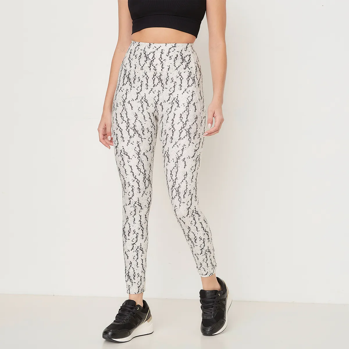 MOSSIMO - Calza Deportiva Mujer Mossimo