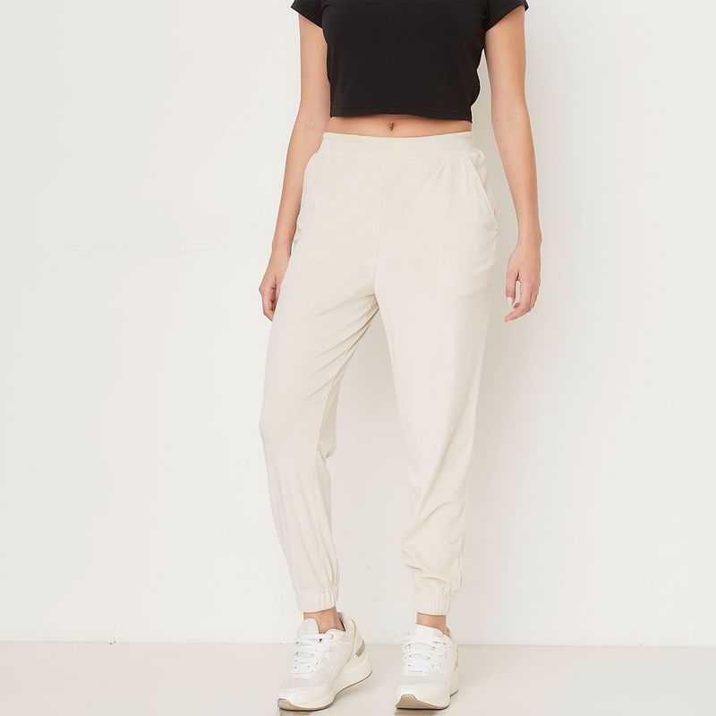 MOSSIMO - Pantalón de Buzo Mujer Mossimo
