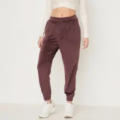 MOSSIMO - Pantalón de Buzo Mujer Diadora