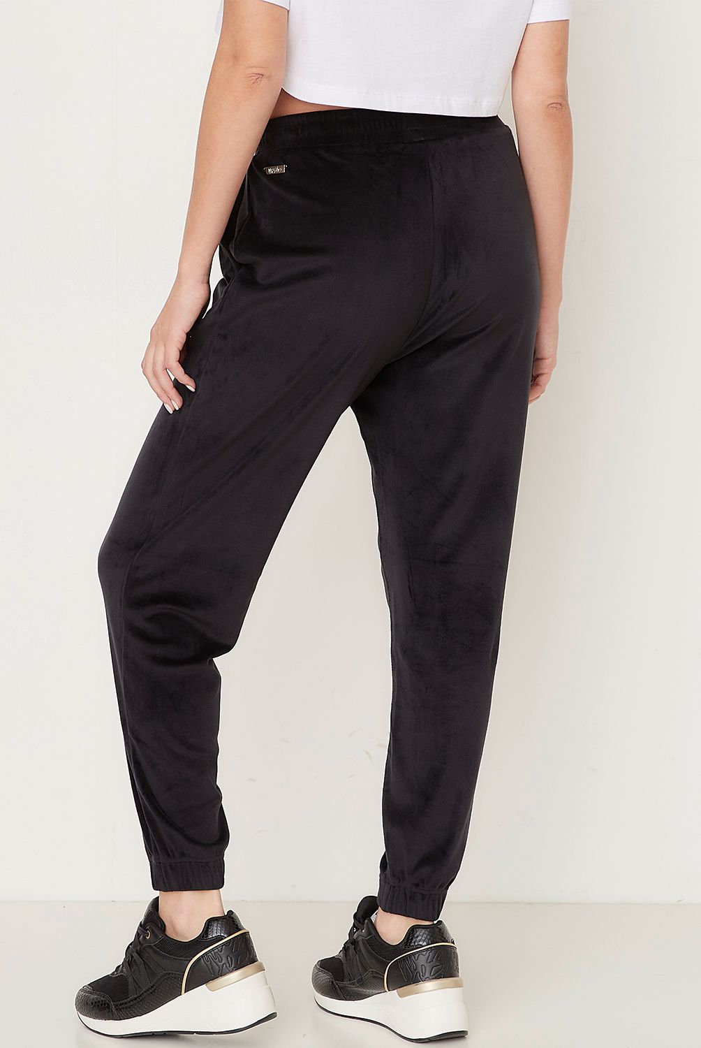 MOSSIMO - Pantalón de Buzo Mujer Diadora