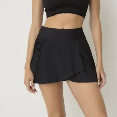 MOSSIMO - Falda Deportiva Mujer