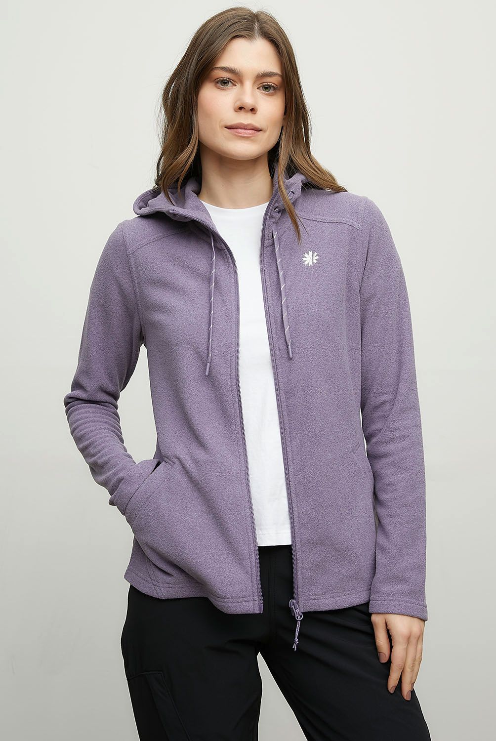 MOUNTAIN GEAR - Polar Deportivo Mujer Mountain Gear