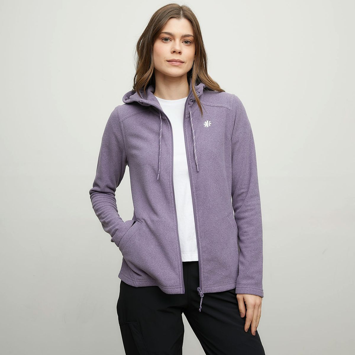 MOUNTAIN GEAR - Polar Deportivo Mujer Mountain Gear