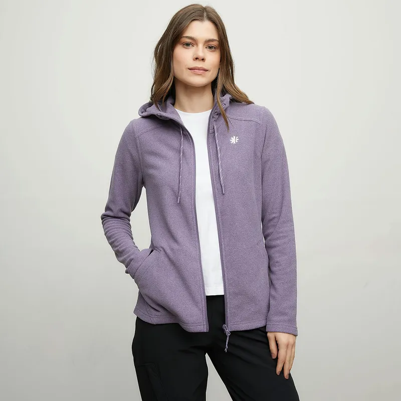 MOUNTAIN GEAR - Polar Deportivo Mujer Mountain Gear