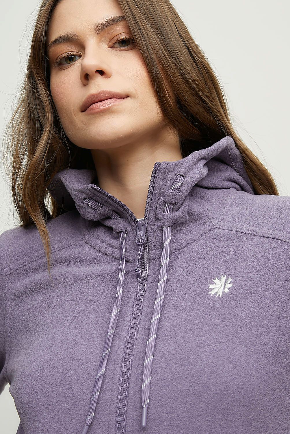 MOUNTAIN GEAR - Polar Deportivo Mujer Mountain Gear