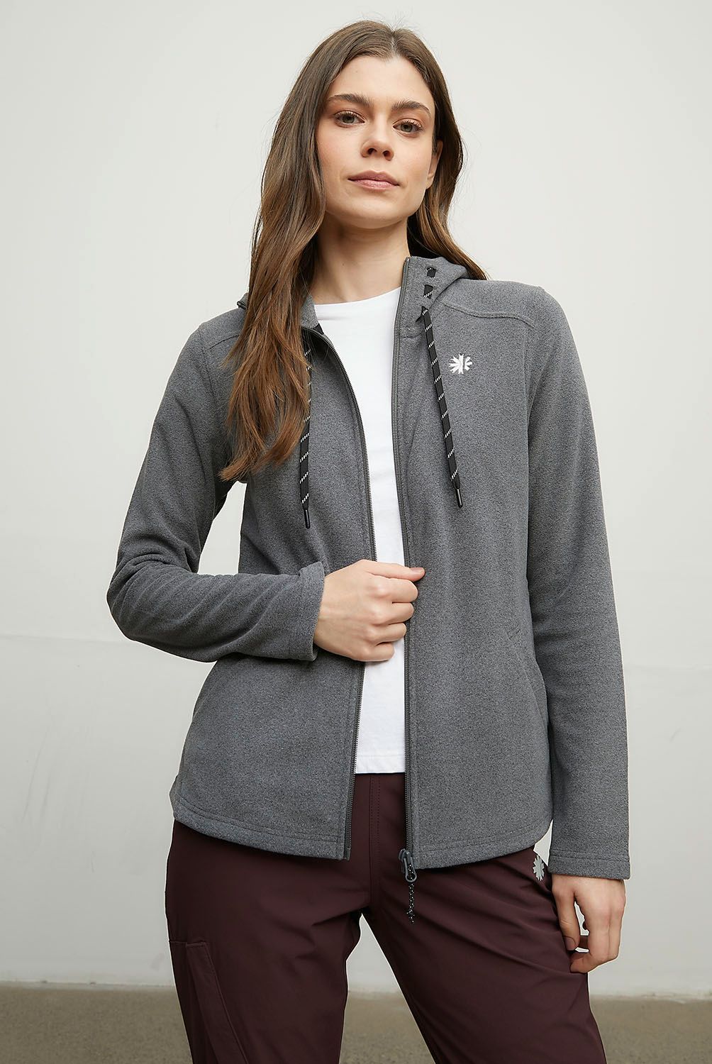 MOUNTAIN GEAR - Polar Deportivo Mujer Mountain Gear