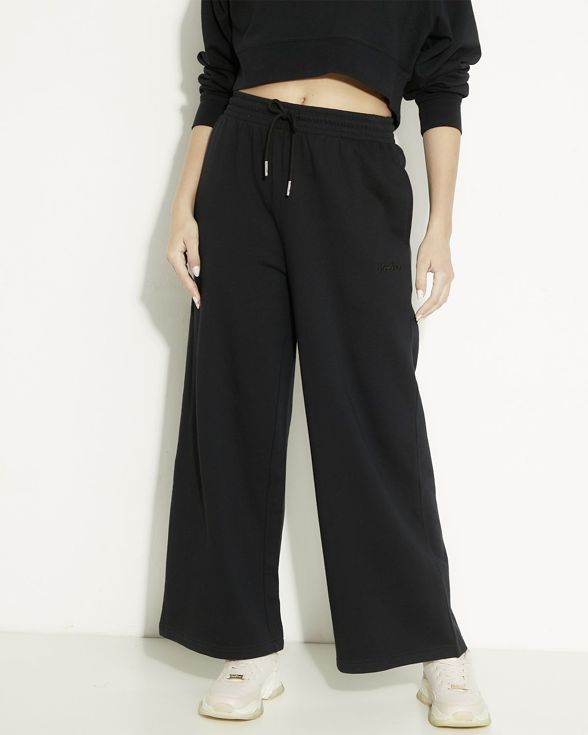MOSSIMO Pantalón de Buzo Mujer Mossimo