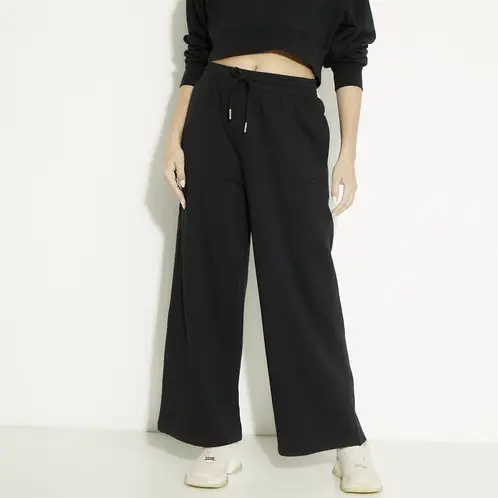 MOSSIMO - Pantalón de Buzo Mujer