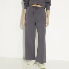 MOSSIMO - Pantalón de Buzo Mujer
