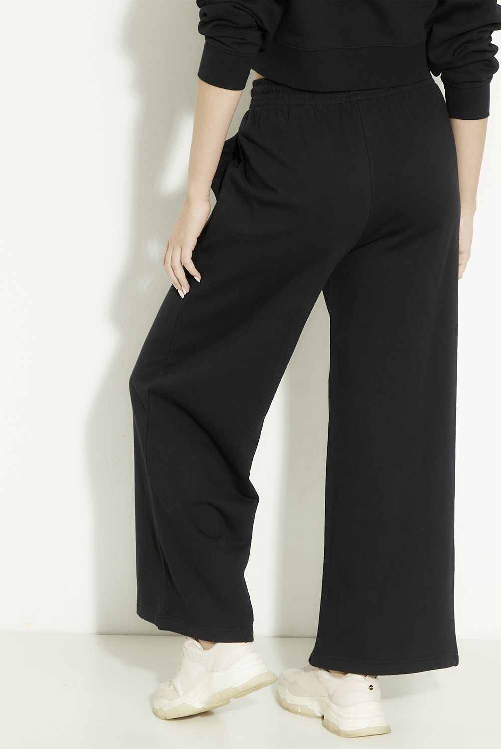 MOSSIMO - Pantalón de Buzo Mujer Mossimo