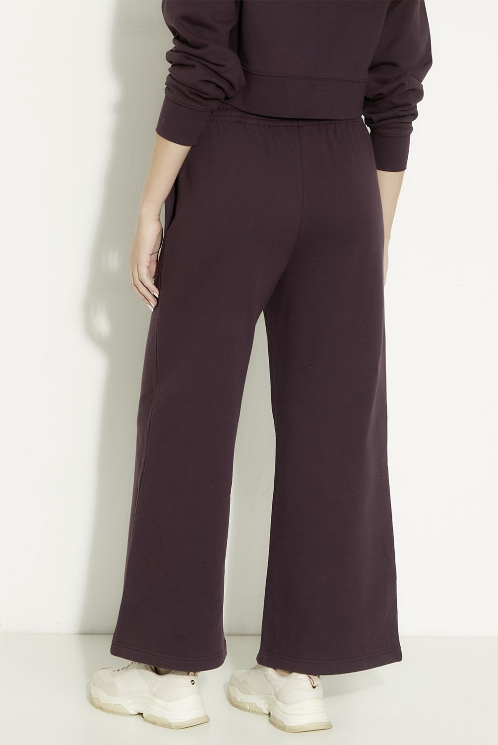 MOSSIMO - Pantalón de Buzo Mujer Mossimo