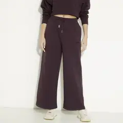 MOSSIMO - Pantalón de Buzo Mujer
