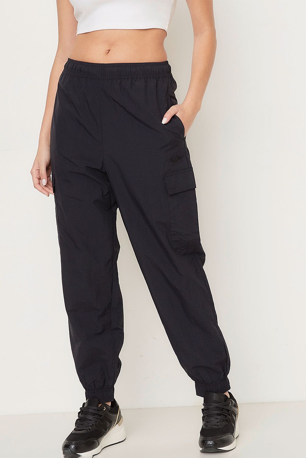 MOSSIMO - Pantalón De Buzo Hombre Mossimo