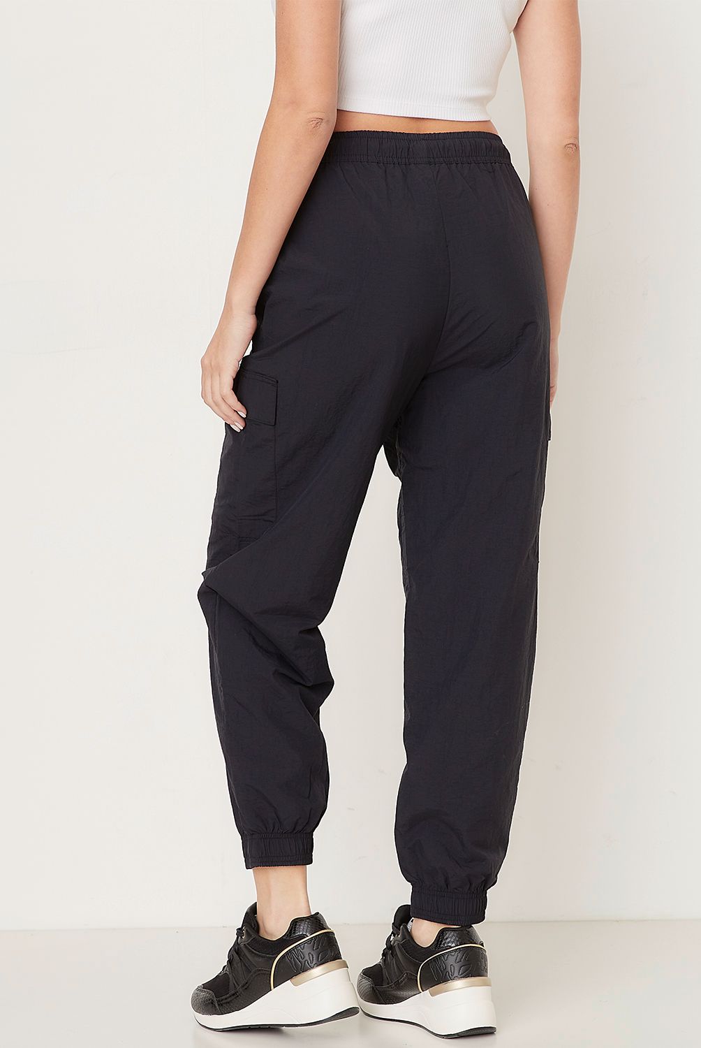 MOSSIMO - Pantalón De Buzo Hombre Mossimo
