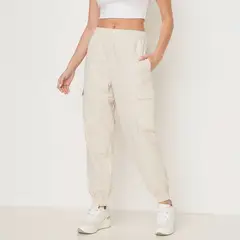 MOSSIMO - Pantalón De Buzo Hombre