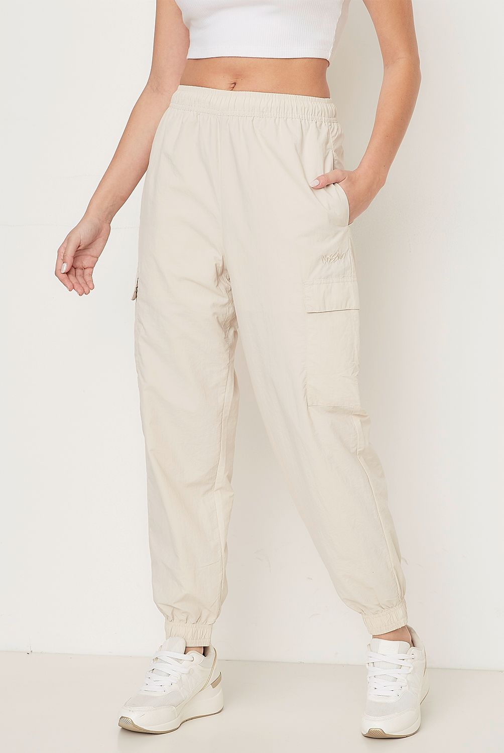 MOSSIMO - Pantalón De Buzo Hombre Mossimo
