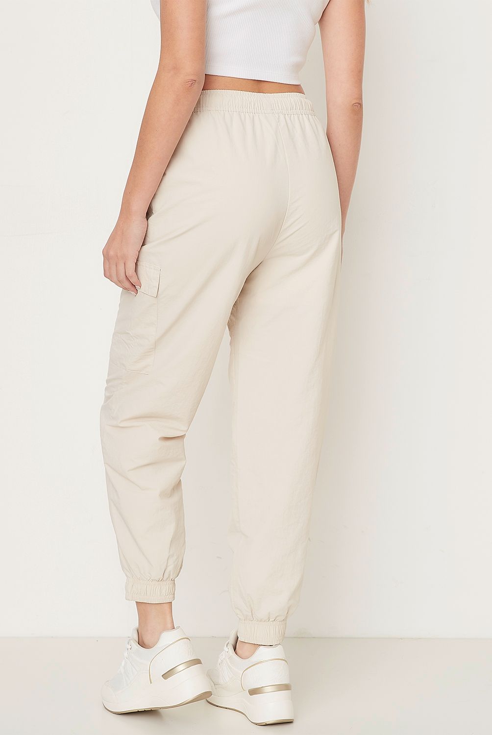MOSSIMO - Pantalón De Buzo Hombre Mossimo