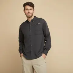 MOUNTAIN GEAR - Camisa Outdoor Hombre