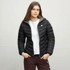 MOUNTAIN GEAR - Parka Deportiva Mujer