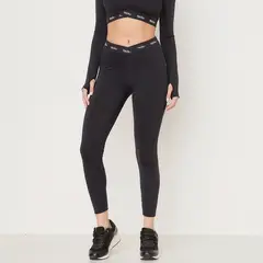 MOSSIMO - Calza Deportiva Mujer