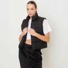 MOSSIMO - Parka Deportiva Mujer