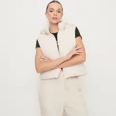 MOSSIMO - Parka Deportiva Mujer