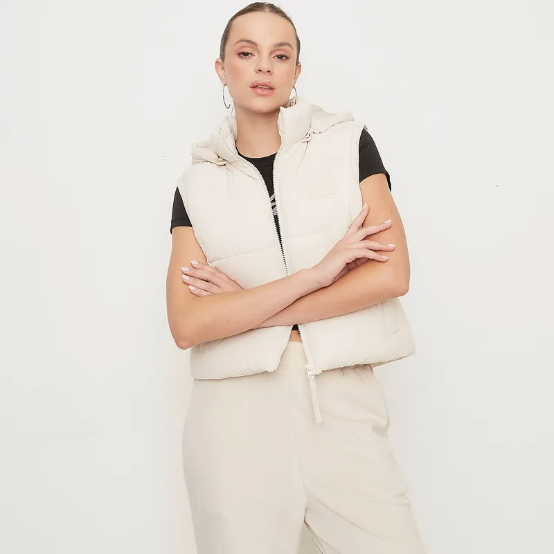 MOSSIMO - Parka Deportiva Mujer Mossimo