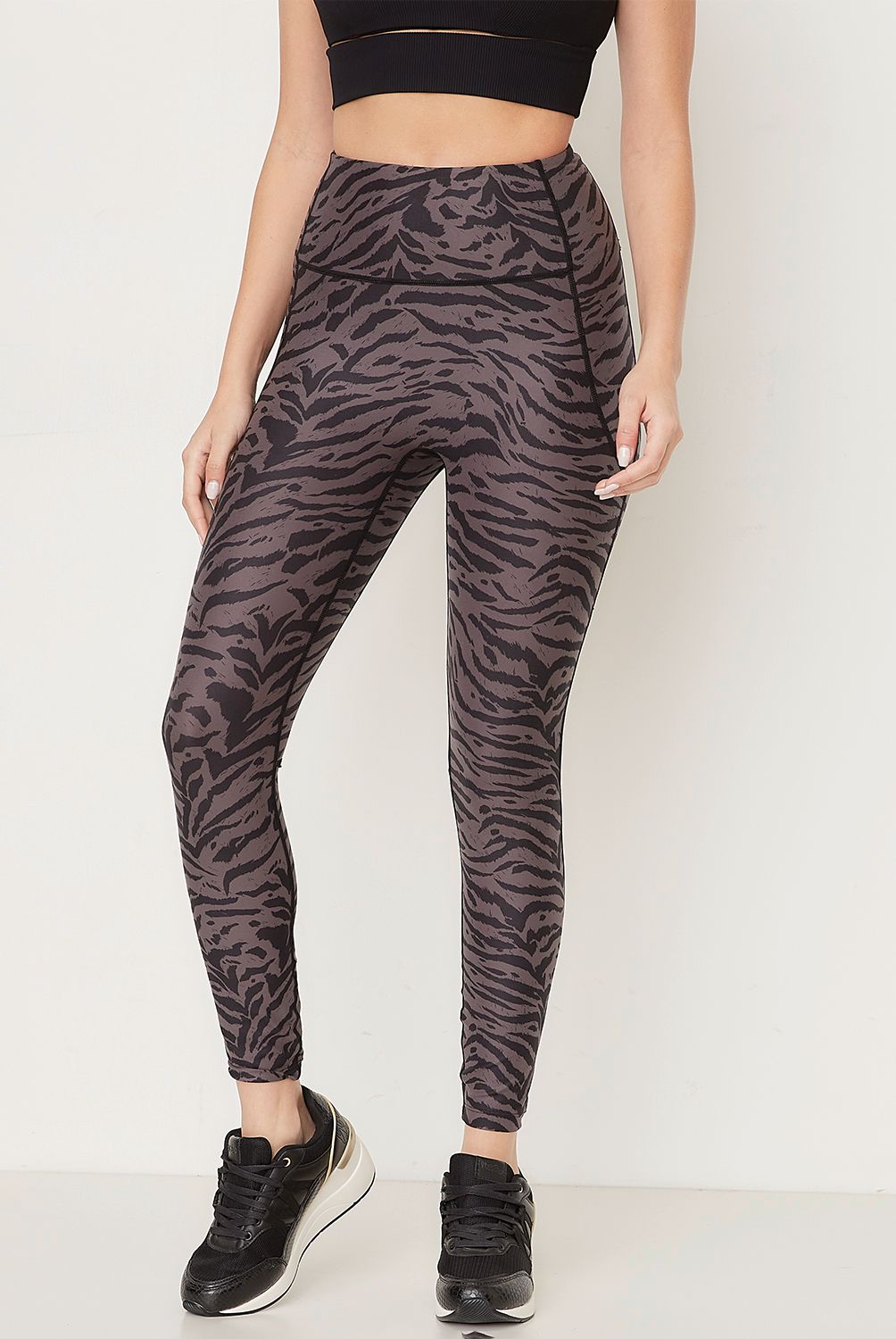 MOSSIMO - Calza Deportiva Mujer Mossimo