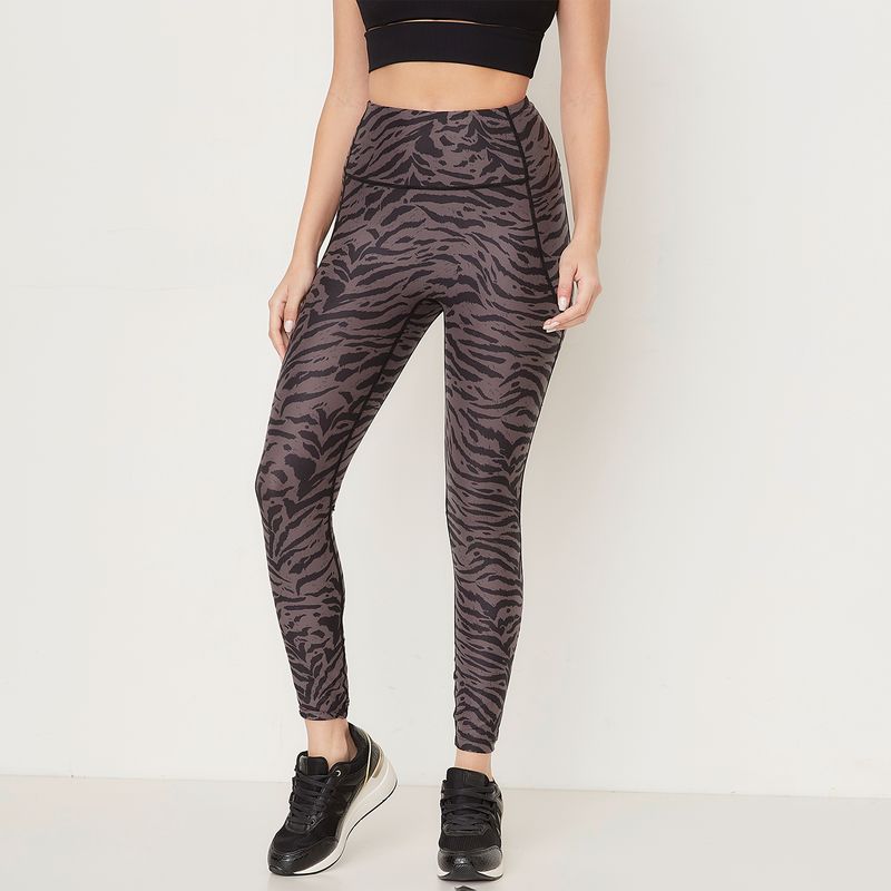 MOSSIMO - Calza Deportiva Mujer Mossimo