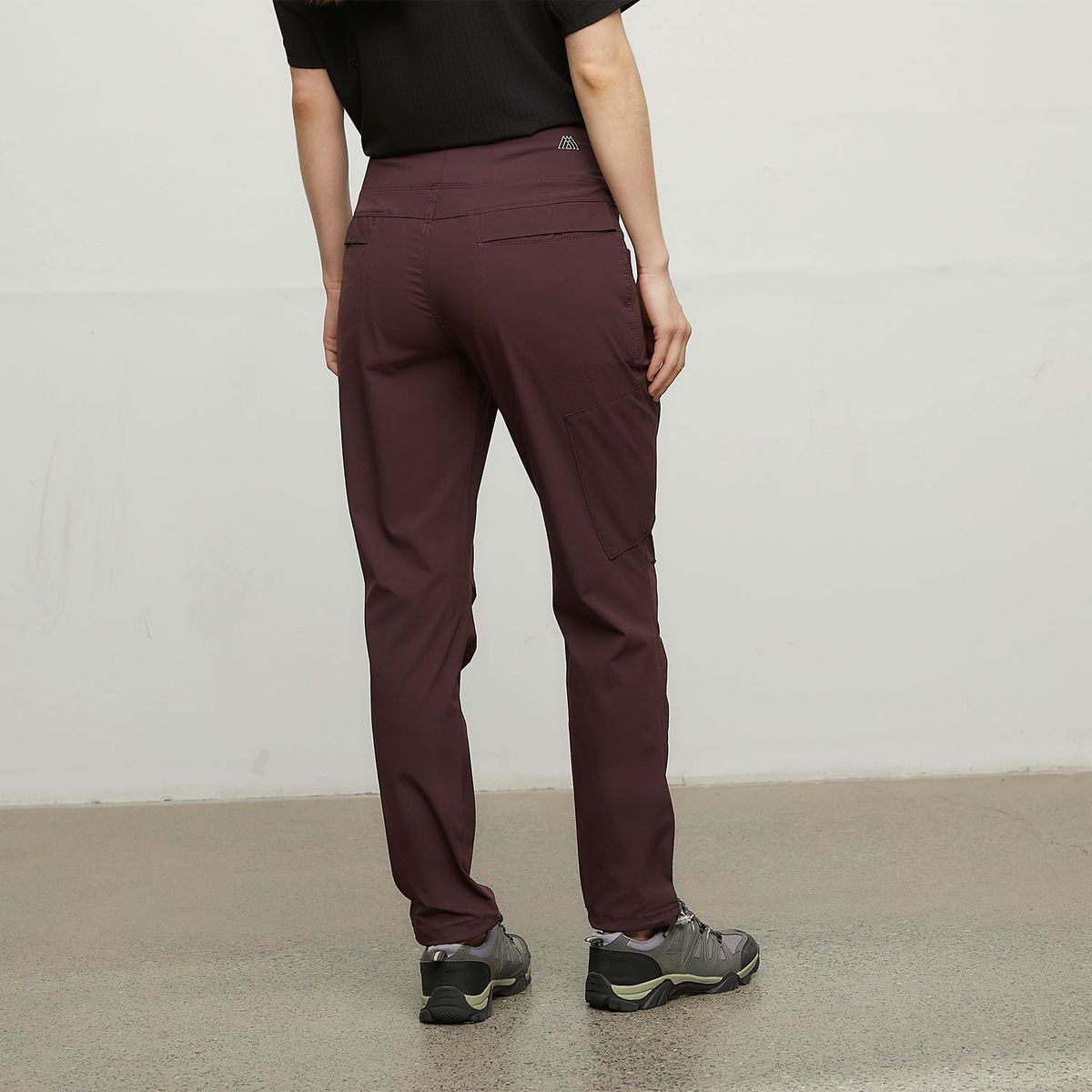 MOUNTAIN GEAR - Pantalón Outdoor Trekking Mujer Mountain Gear